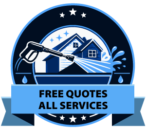 free-quotes-badge