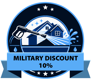 military-discunt-badge