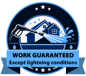 work-guaranteed-badge